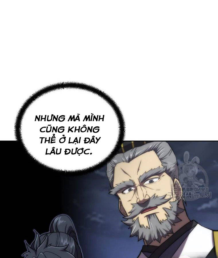 Thiếu Niên Phương Sĩ Chapter 39 - 135