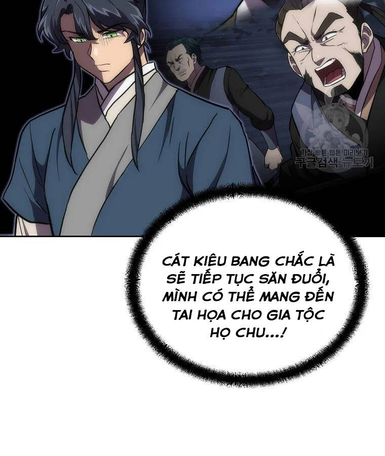 Thiếu Niên Phương Sĩ Chapter 39 - 136