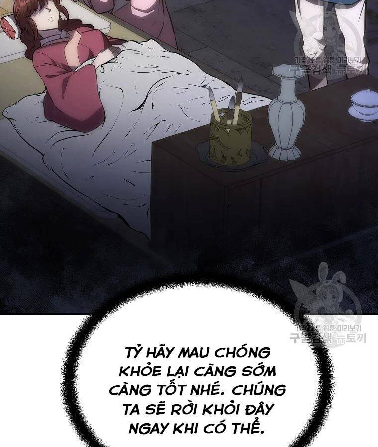 Thiếu Niên Phương Sĩ Chapter 39 - 138