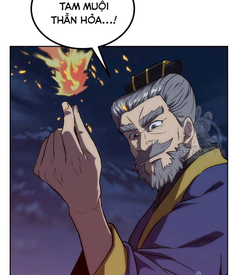 Thiếu Niên Phương Sĩ Chapter 39 - 27