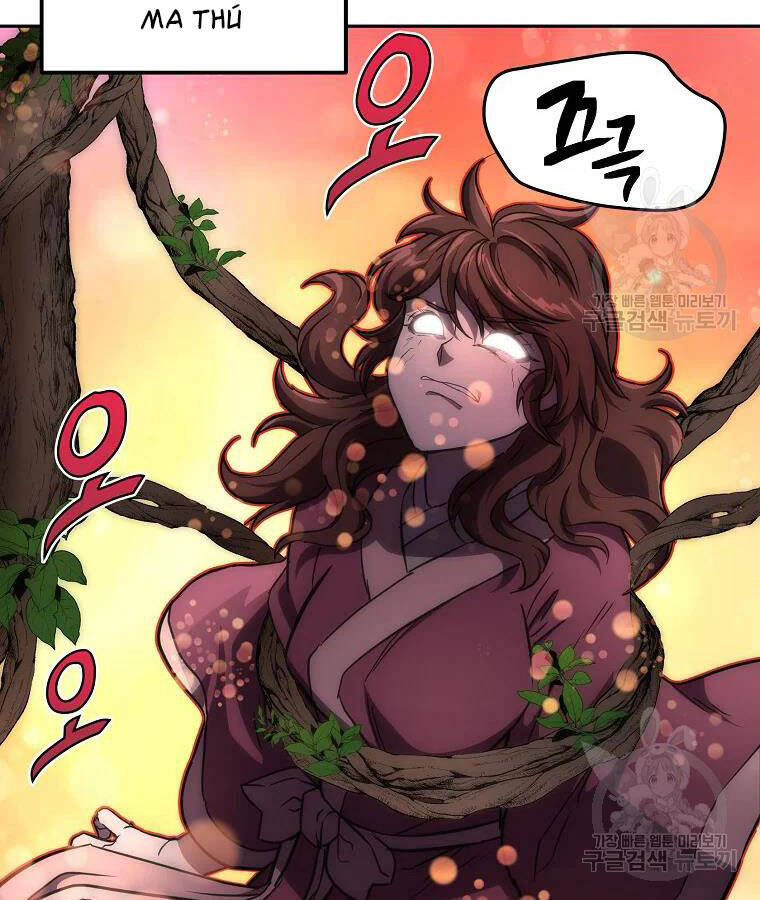 Thiếu Niên Phương Sĩ Chapter 39 - 45