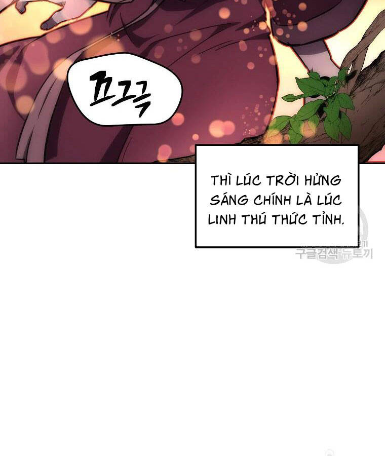 Thiếu Niên Phương Sĩ Chapter 39 - 46