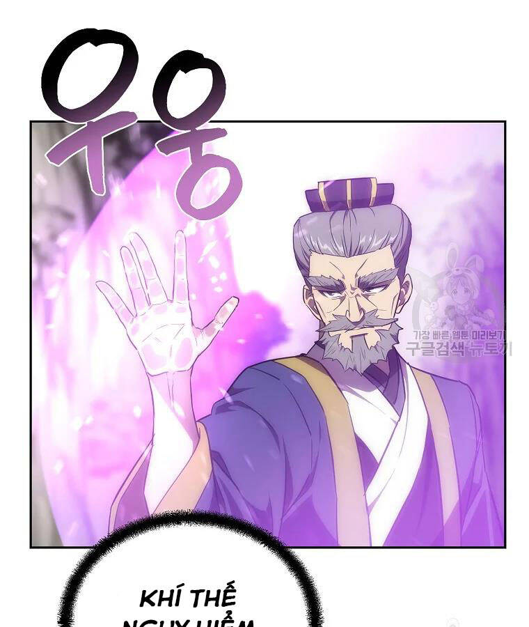 Thiếu Niên Phương Sĩ Chapter 39 - 56