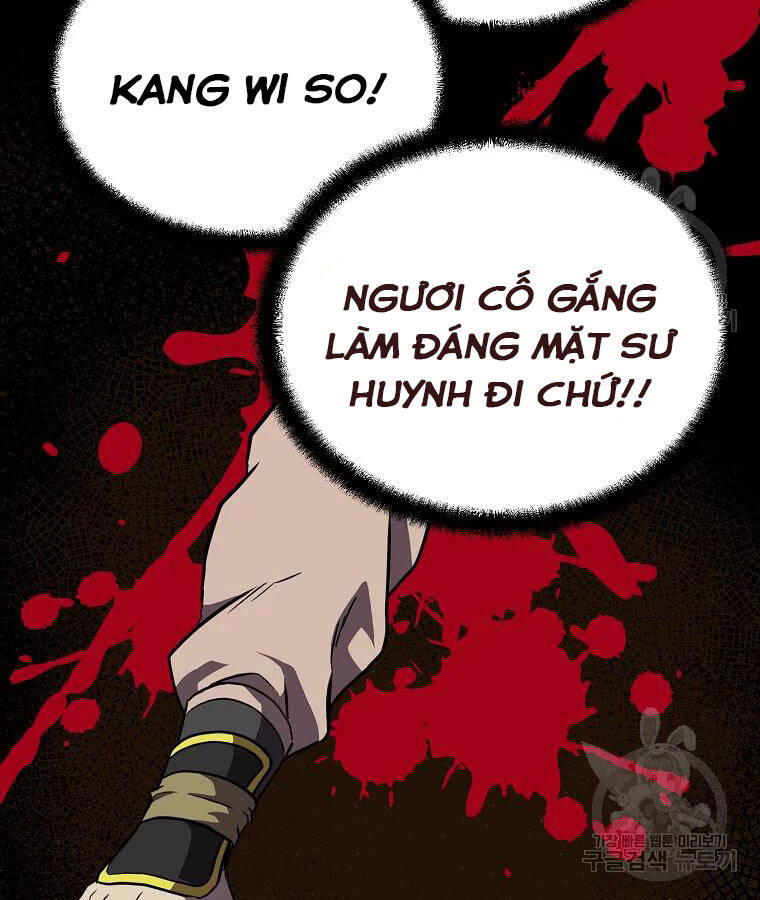 Thiếu Niên Phương Sĩ Chapter 39 - 60