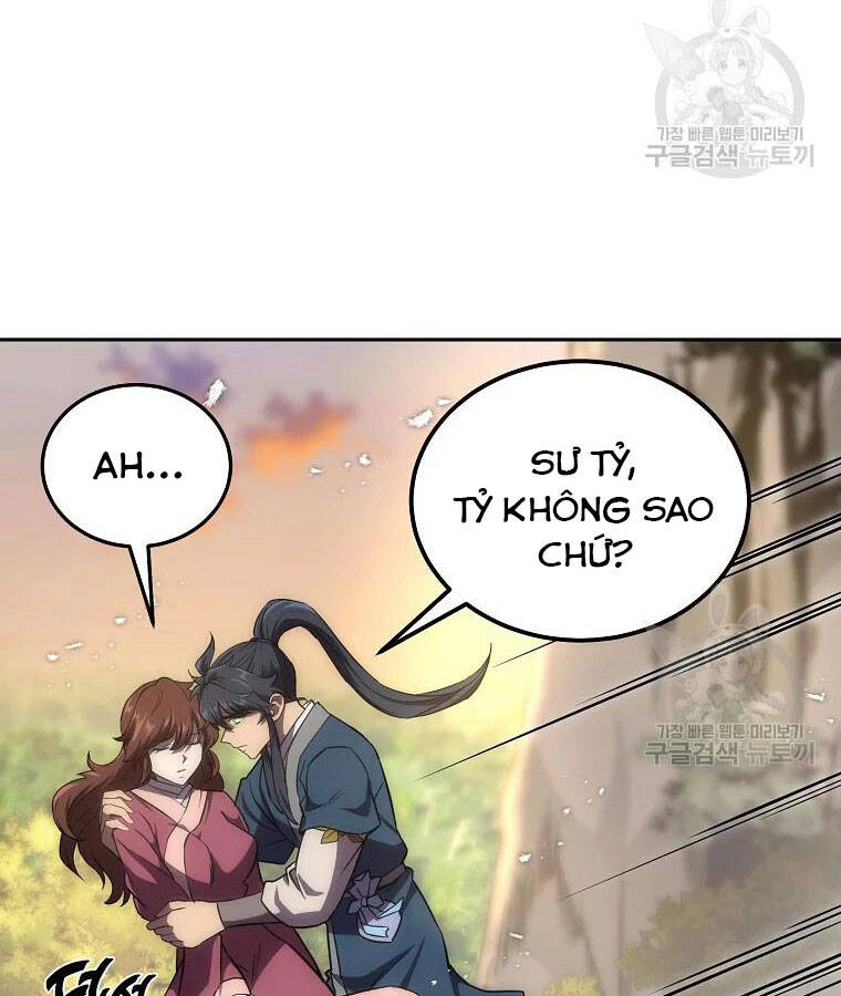 Thiếu Niên Phương Sĩ Chapter 39 - 65