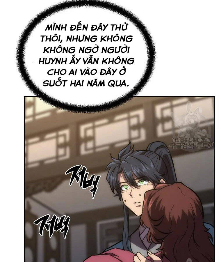 Thiếu Niên Phương Sĩ Chapter 39 - 75