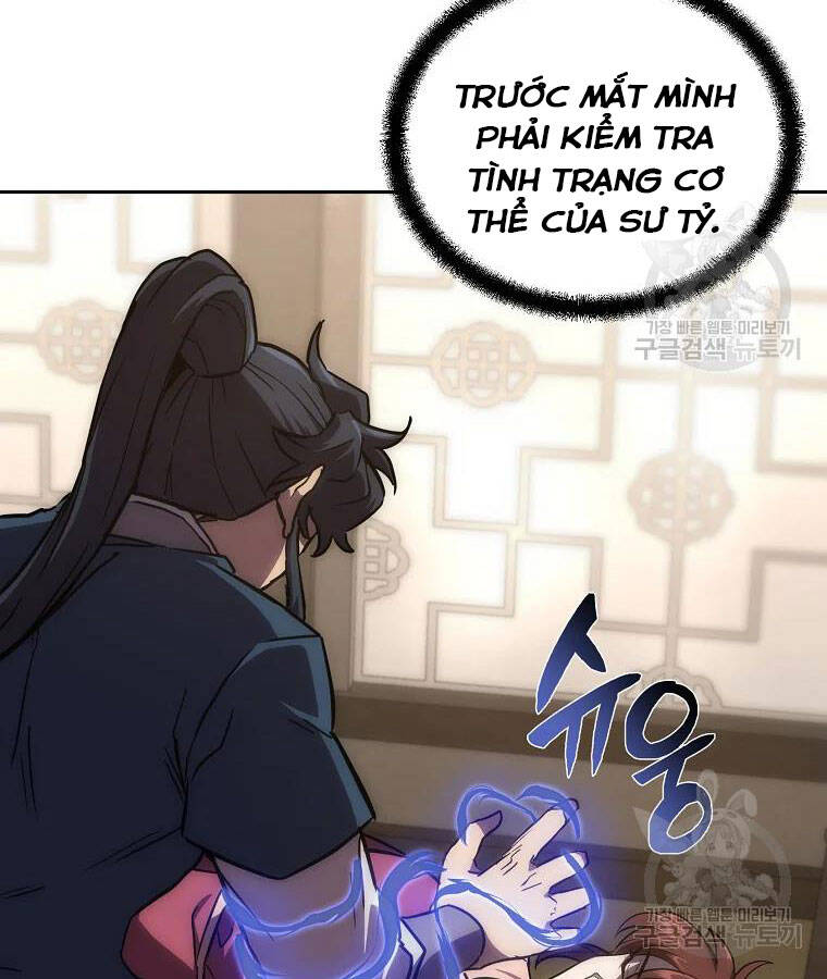 Thiếu Niên Phương Sĩ Chapter 39 - 77