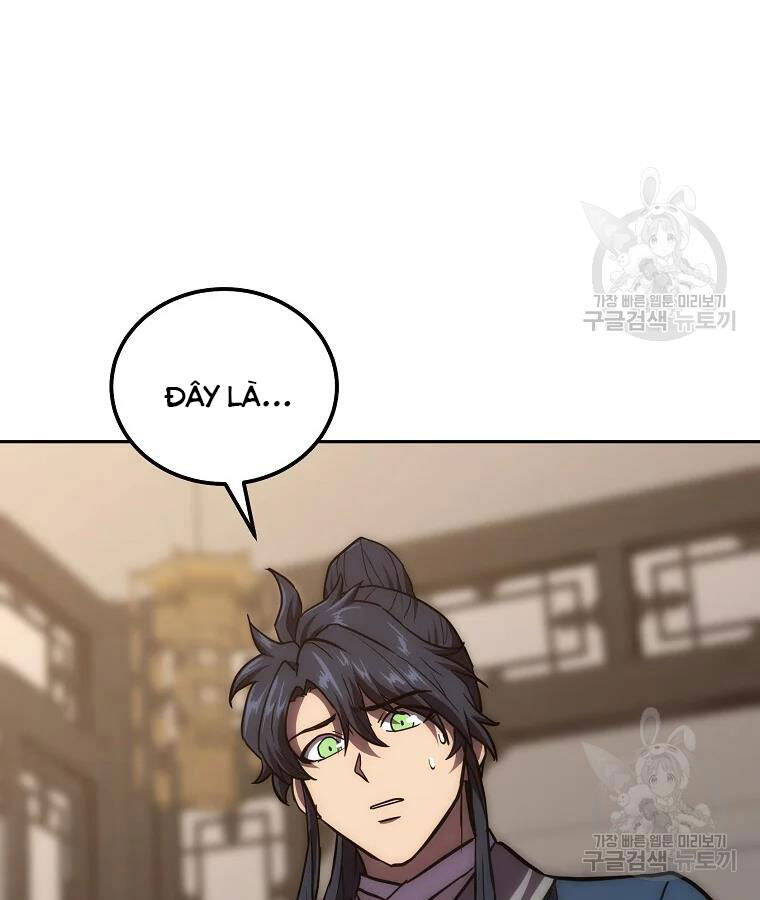 Thiếu Niên Phương Sĩ Chapter 39 - 80