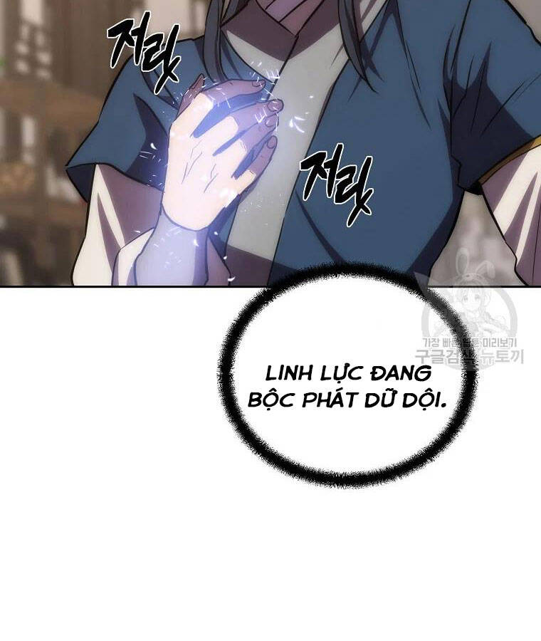 Thiếu Niên Phương Sĩ Chapter 39 - 81