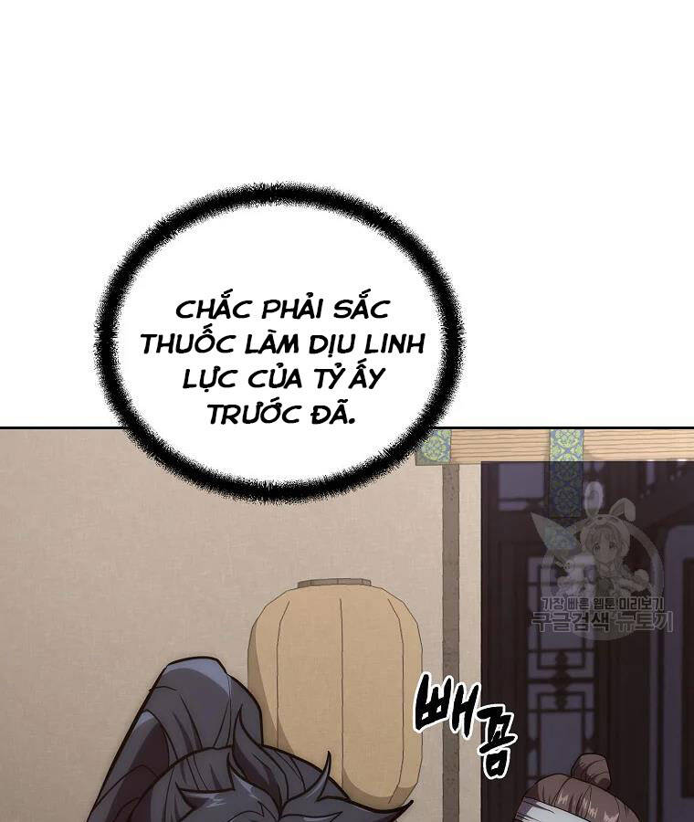 Thiếu Niên Phương Sĩ Chapter 39 - 82