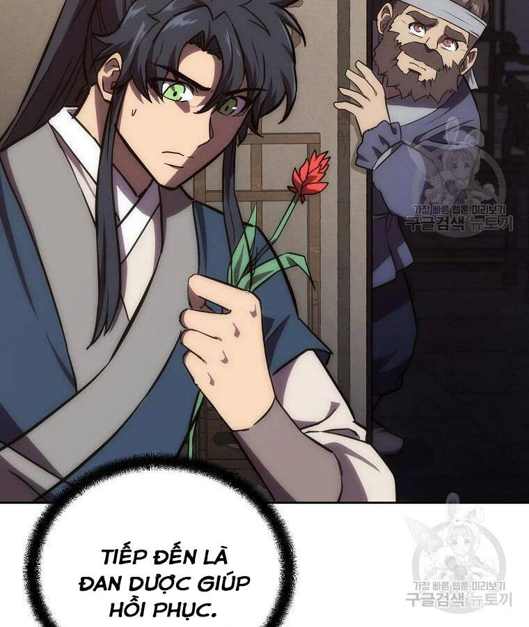 Thiếu Niên Phương Sĩ Chapter 39 - 83