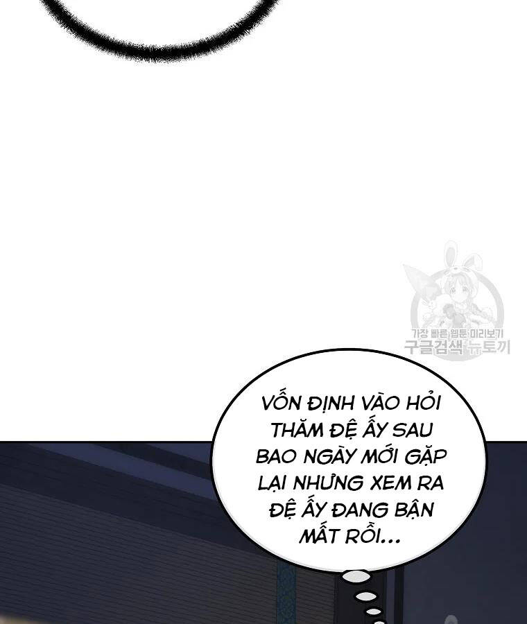 Thiếu Niên Phương Sĩ Chapter 39 - 84