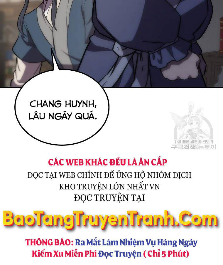 Thiếu Niên Phương Sĩ Chapter 39 - 86