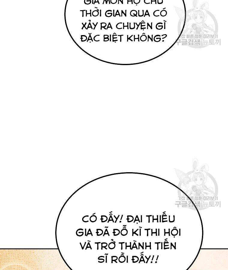 Thiếu Niên Phương Sĩ Chapter 39 - 90