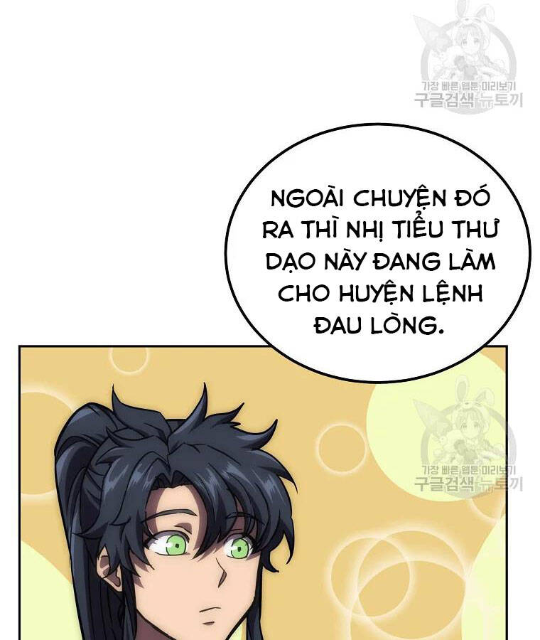 Thiếu Niên Phương Sĩ Chapter 39 - 93