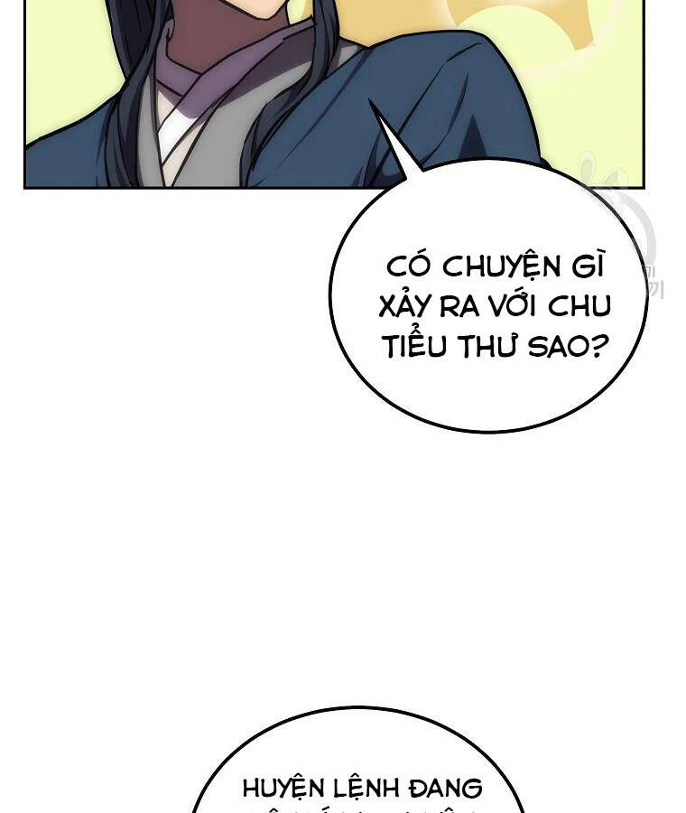 Thiếu Niên Phương Sĩ Chapter 39 - 94