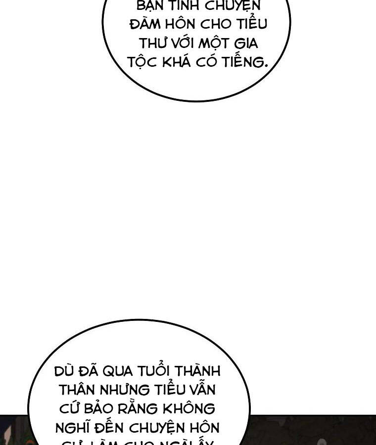 Thiếu Niên Phương Sĩ Chapter 39 - 95