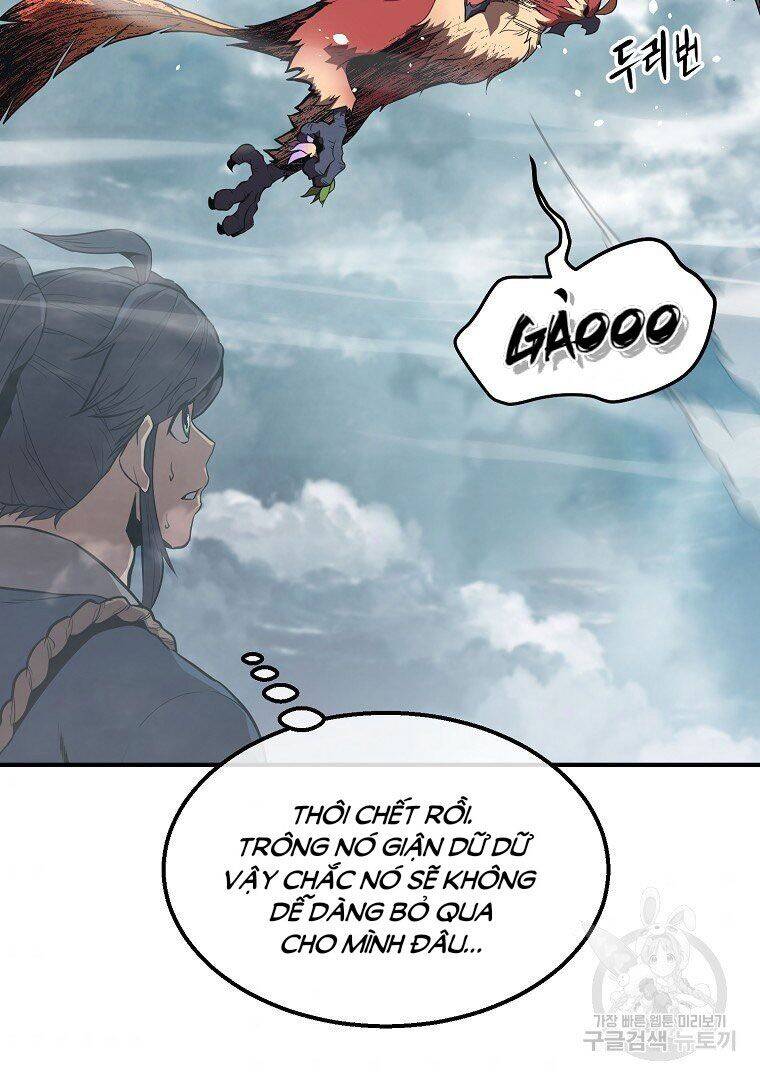 Thiếu Niên Phương Sĩ Chapter 4 - 111