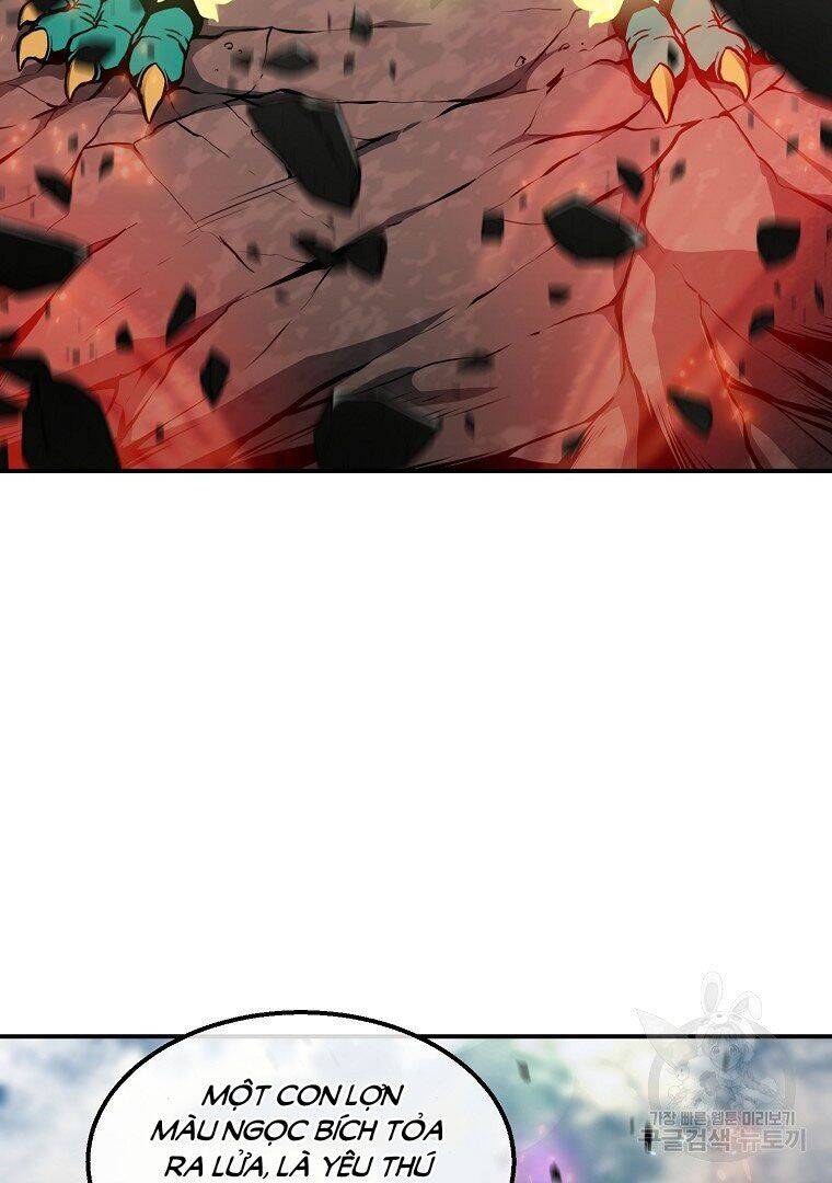 Thiếu Niên Phương Sĩ Chapter 4 - 116