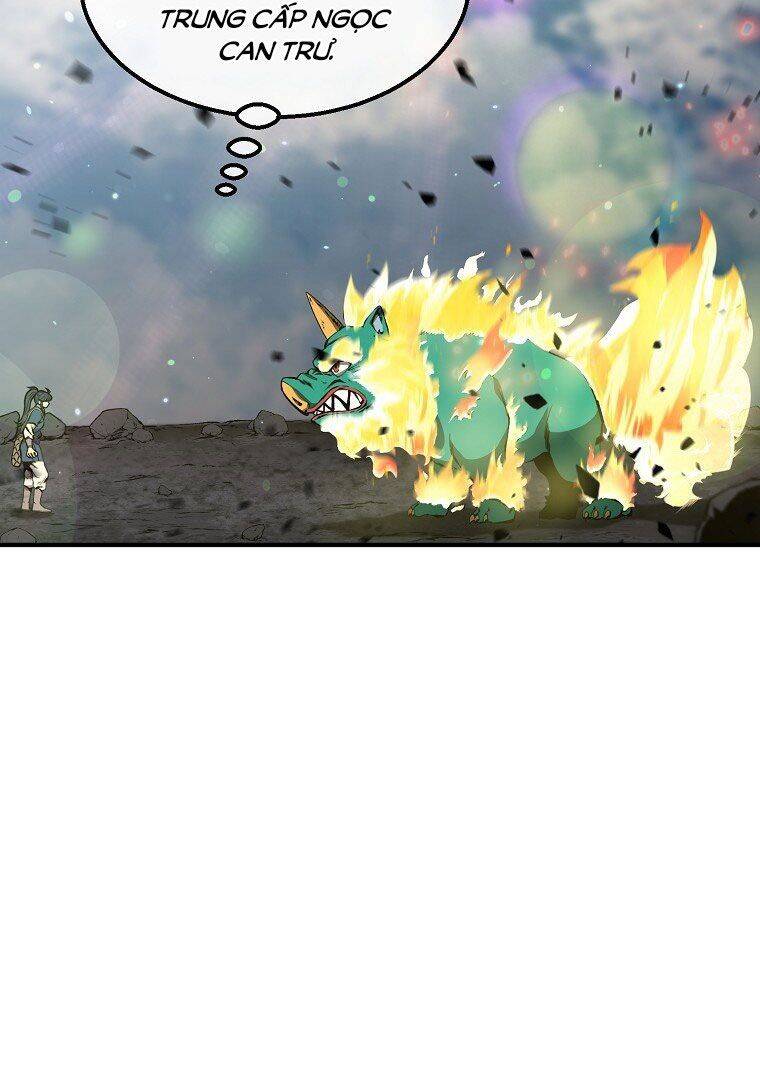Thiếu Niên Phương Sĩ Chapter 4 - 117