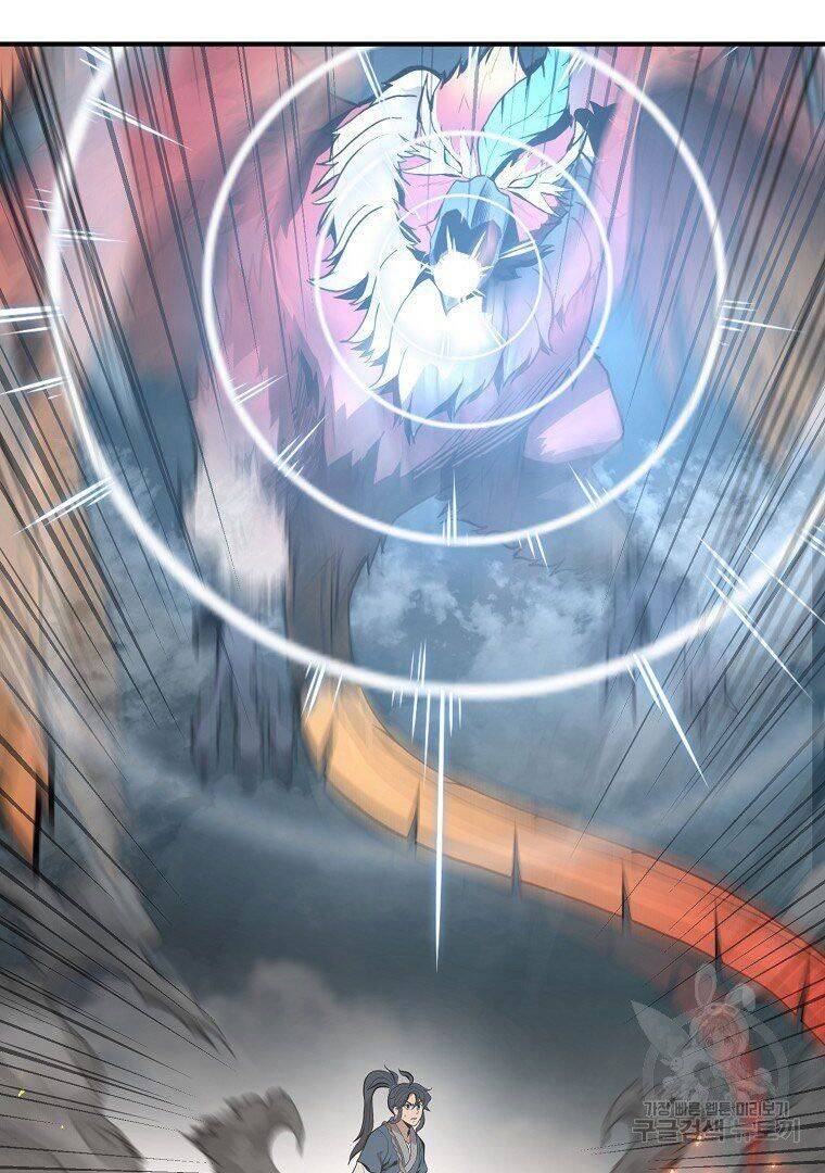 Thiếu Niên Phương Sĩ Chapter 4 - 121