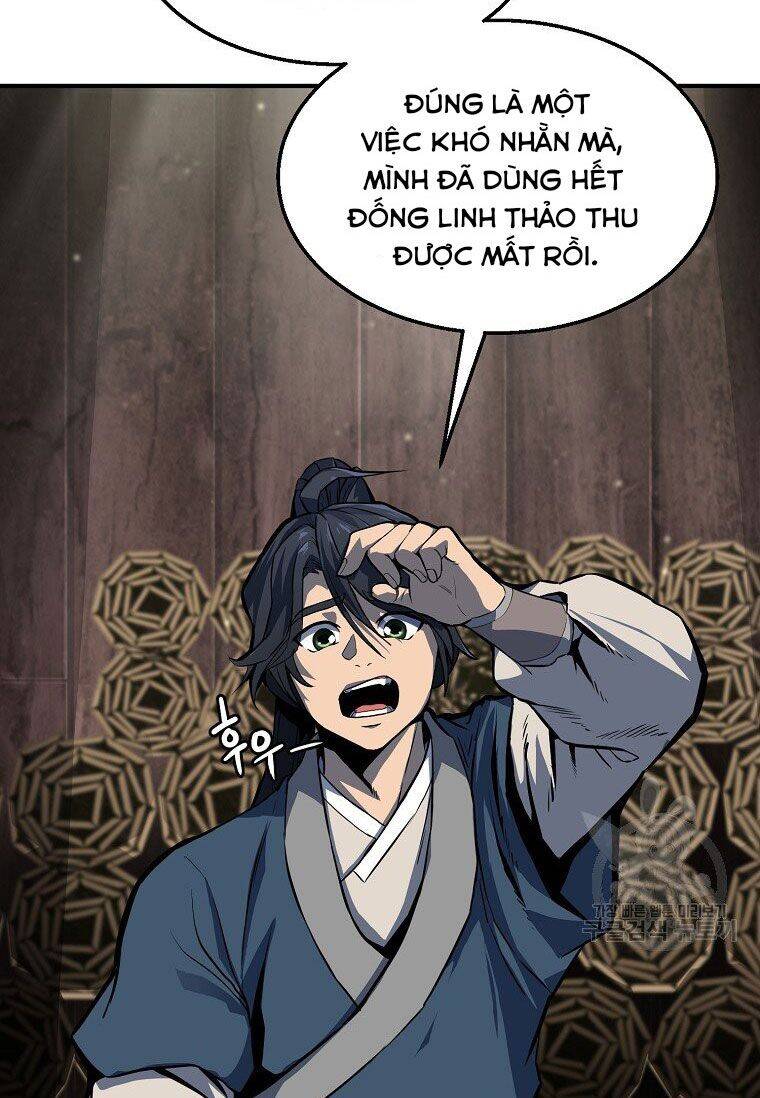 Thiếu Niên Phương Sĩ Chapter 4 - 17