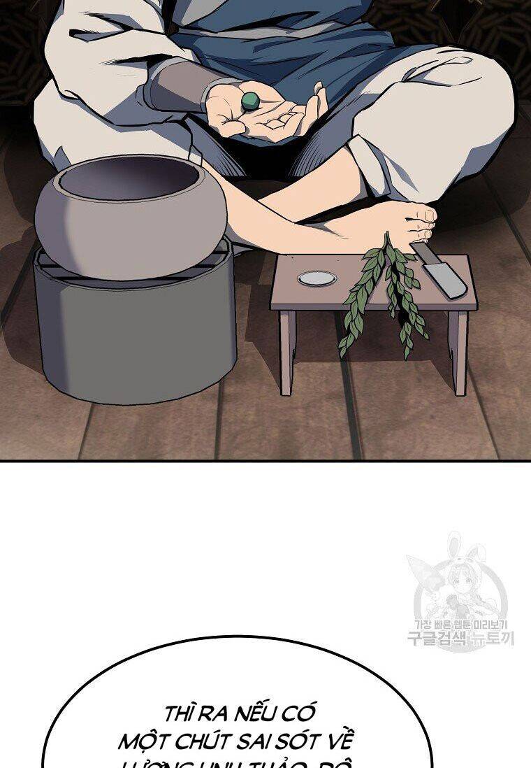 Thiếu Niên Phương Sĩ Chapter 4 - 18