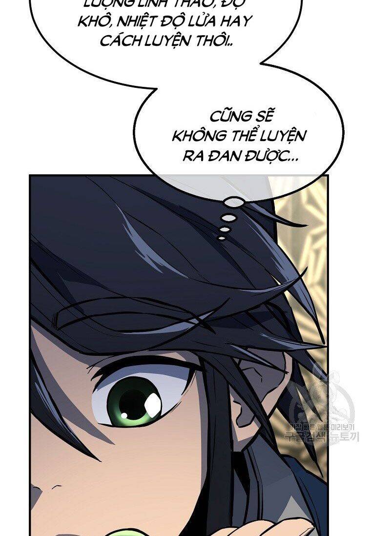 Thiếu Niên Phương Sĩ Chapter 4 - 19