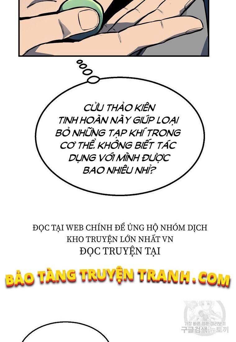 Thiếu Niên Phương Sĩ Chapter 4 - 20