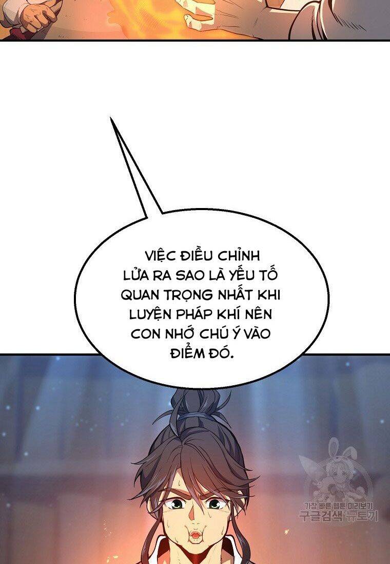 Thiếu Niên Phương Sĩ Chapter 4 - 3