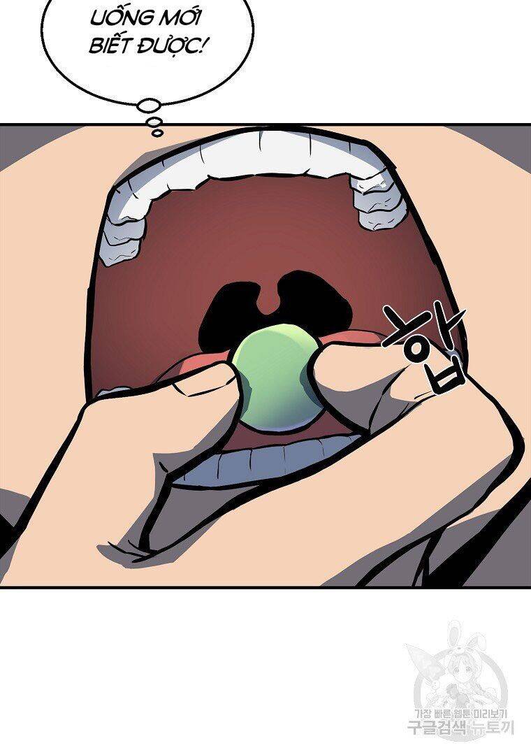 Thiếu Niên Phương Sĩ Chapter 4 - 21