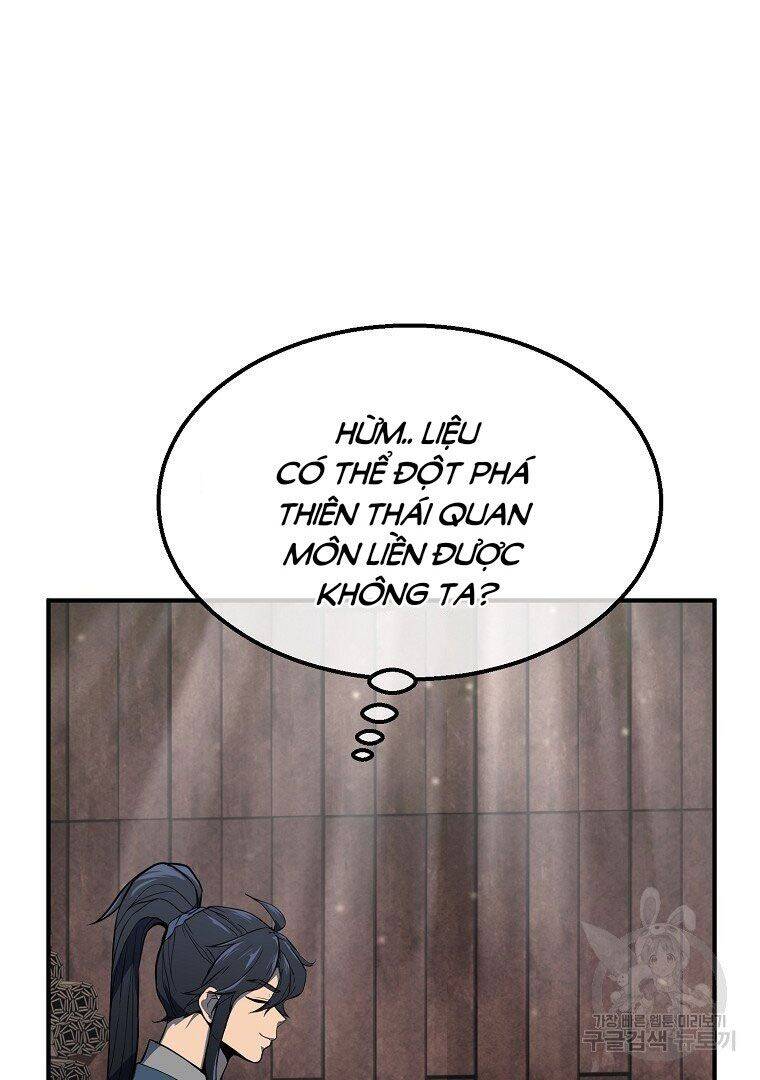 Thiếu Niên Phương Sĩ Chapter 4 - 22