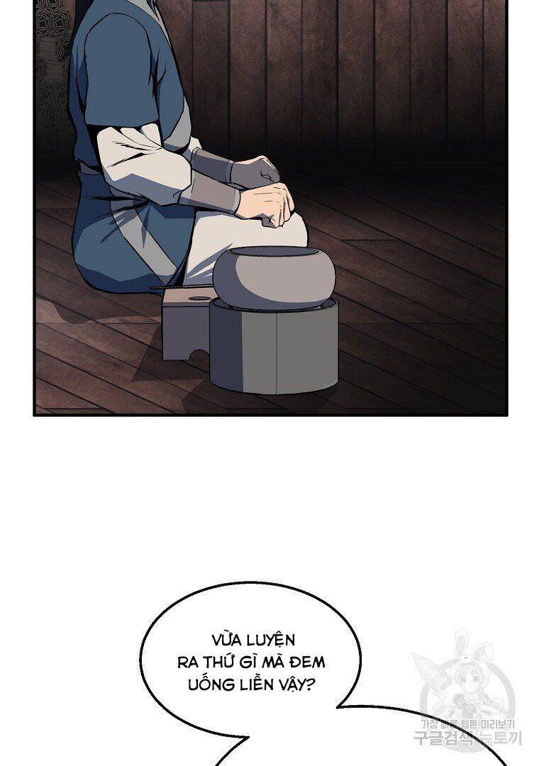 Thiếu Niên Phương Sĩ Chapter 4 - 23