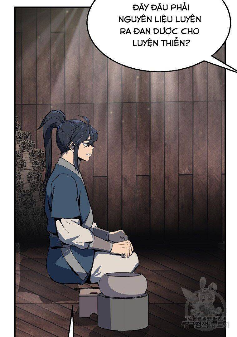 Thiếu Niên Phương Sĩ Chapter 4 - 24