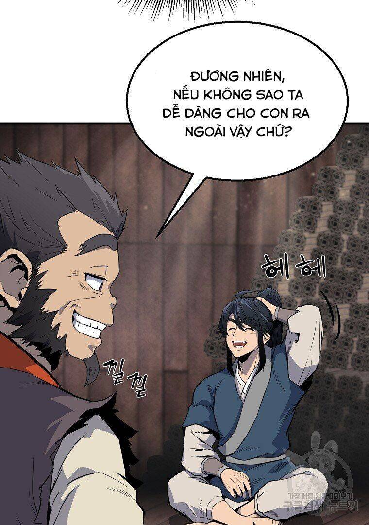 Thiếu Niên Phương Sĩ Chapter 4 - 29