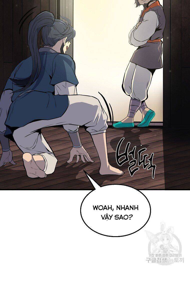 Thiếu Niên Phương Sĩ Chapter 4 - 31