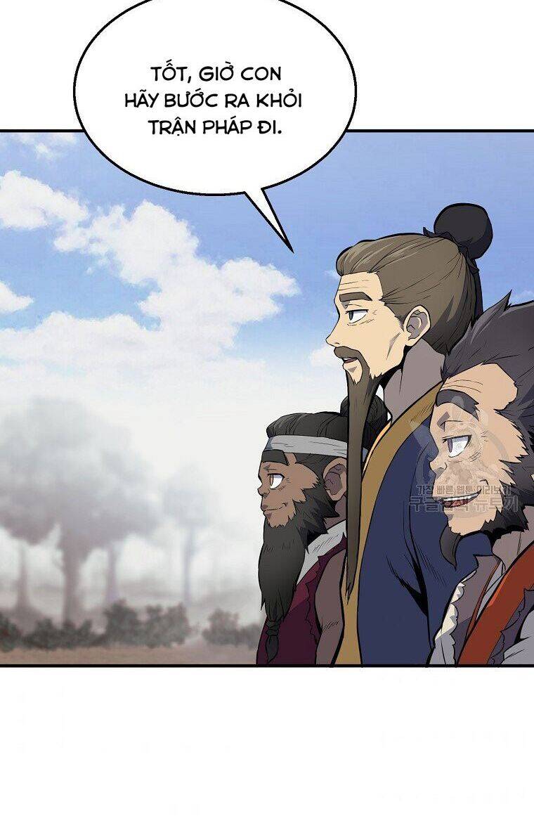 Thiếu Niên Phương Sĩ Chapter 4 - 34