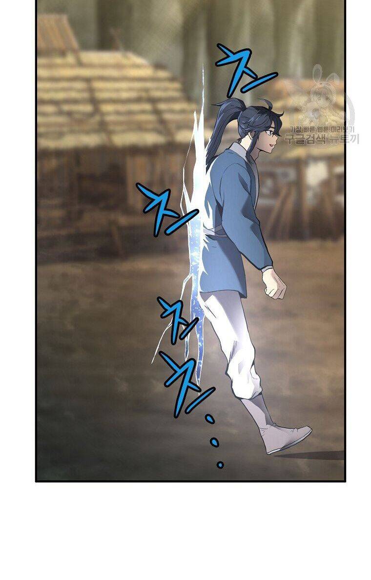 Thiếu Niên Phương Sĩ Chapter 4 - 38