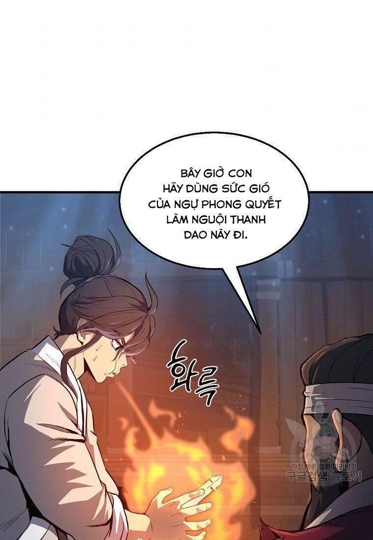 Thiếu Niên Phương Sĩ Chapter 4 - 5