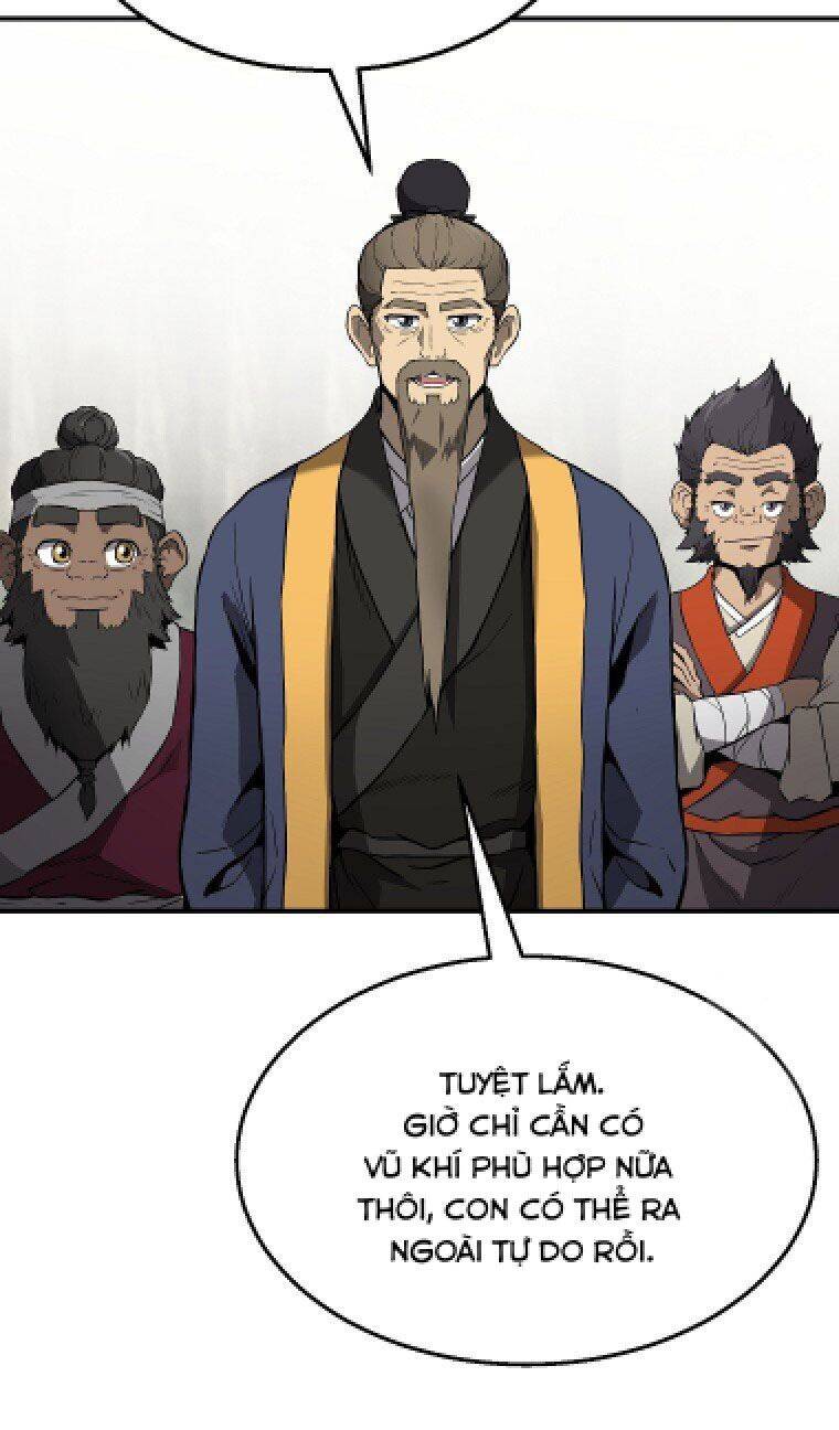 Thiếu Niên Phương Sĩ Chapter 4 - 41