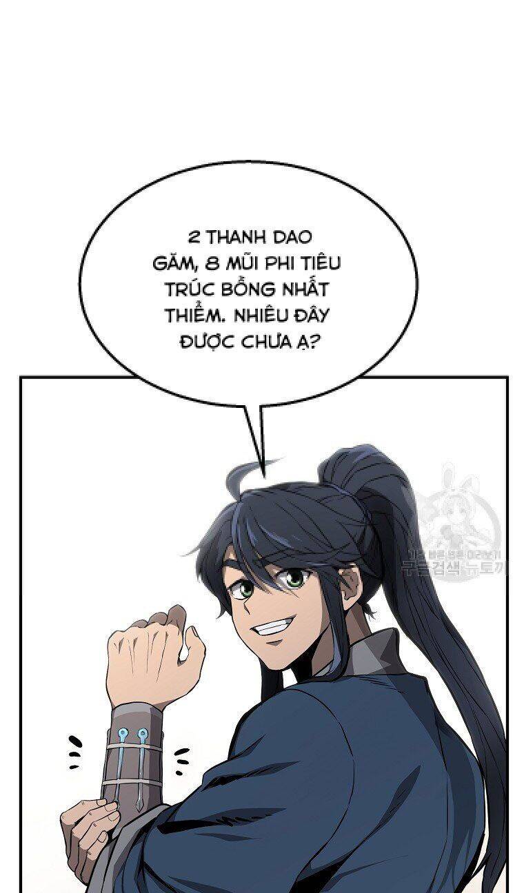 Thiếu Niên Phương Sĩ Chapter 4 - 42