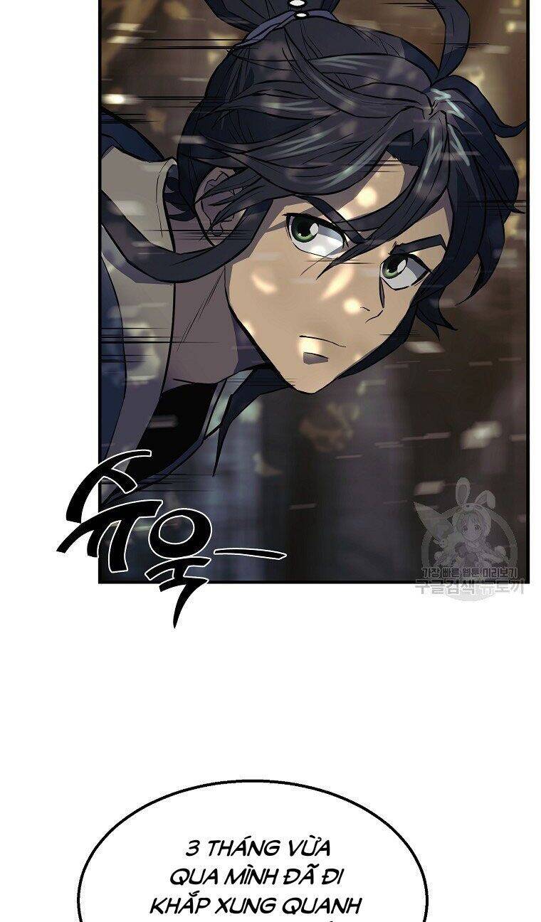 Thiếu Niên Phương Sĩ Chapter 4 - 47