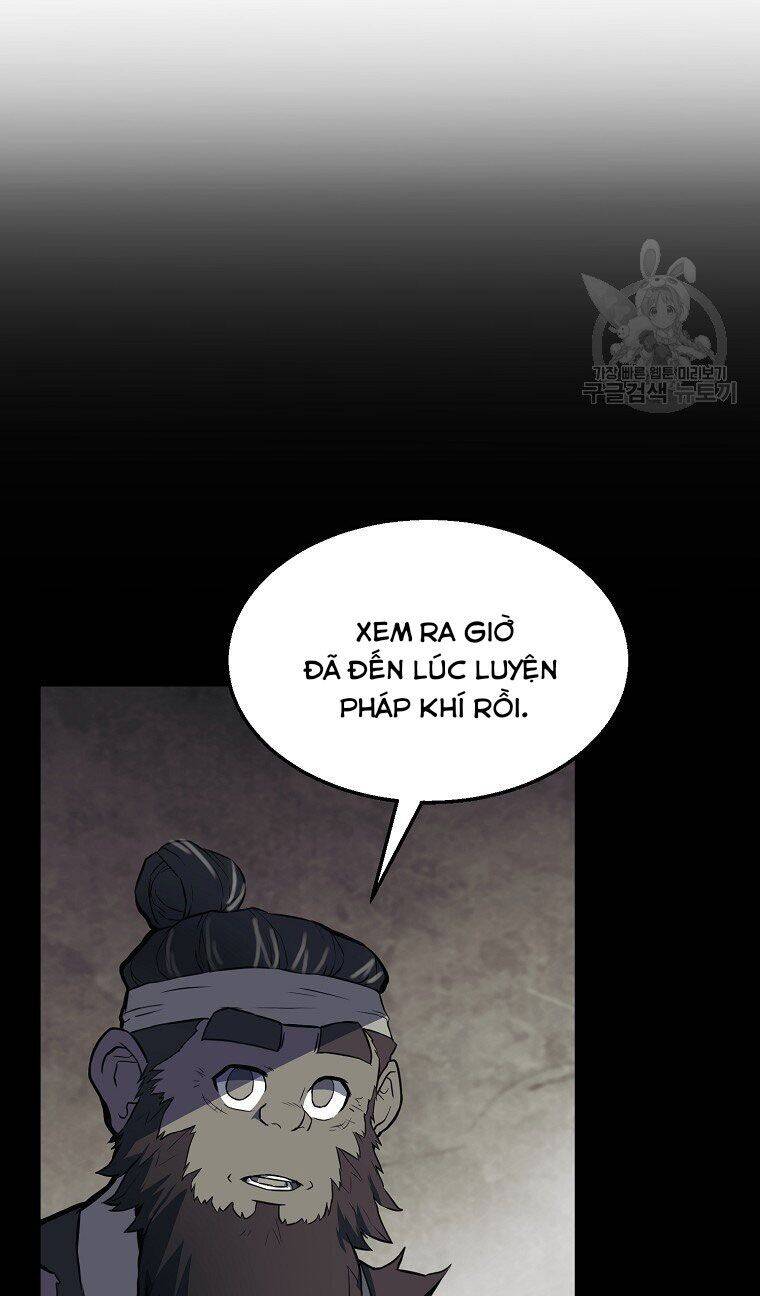 Thiếu Niên Phương Sĩ Chapter 4 - 49