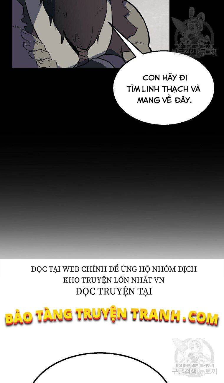 Thiếu Niên Phương Sĩ Chapter 4 - 50