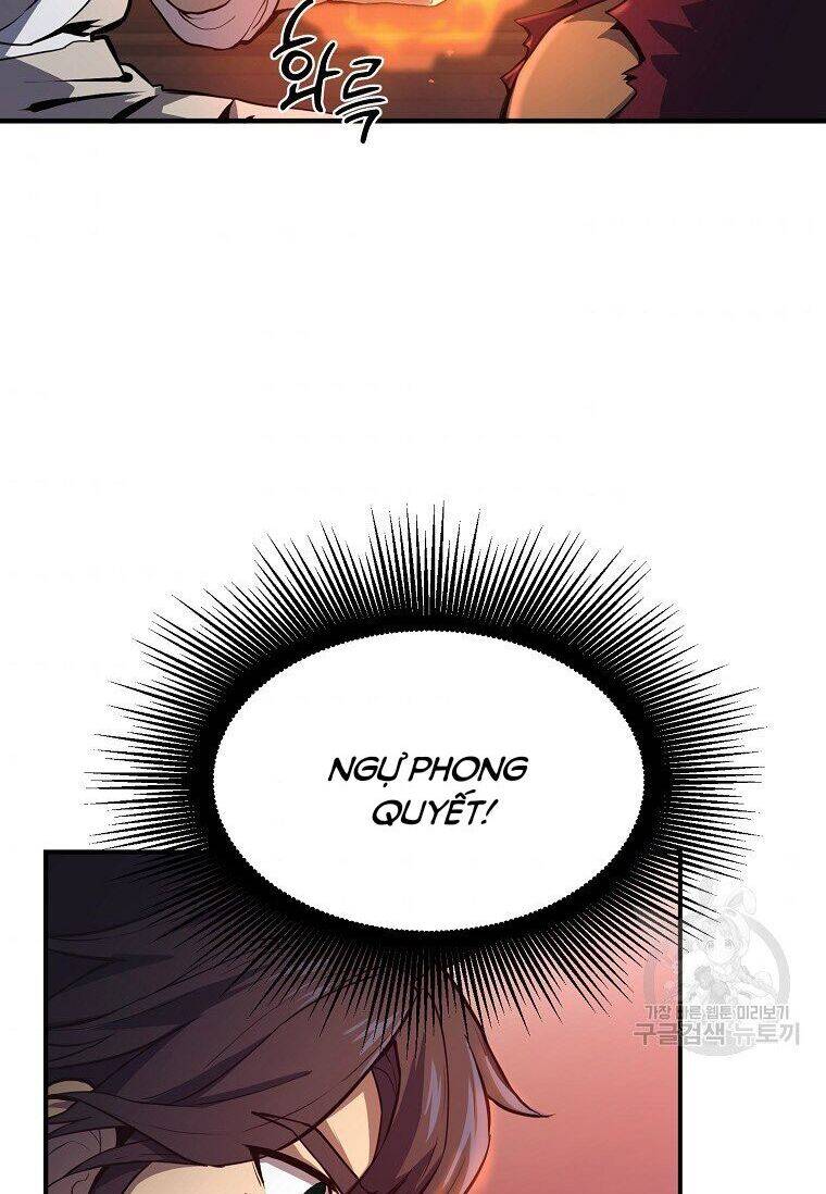 Thiếu Niên Phương Sĩ Chapter 4 - 6