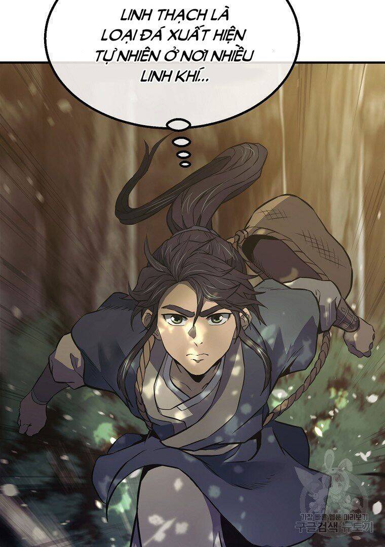 Thiếu Niên Phương Sĩ Chapter 4 - 51