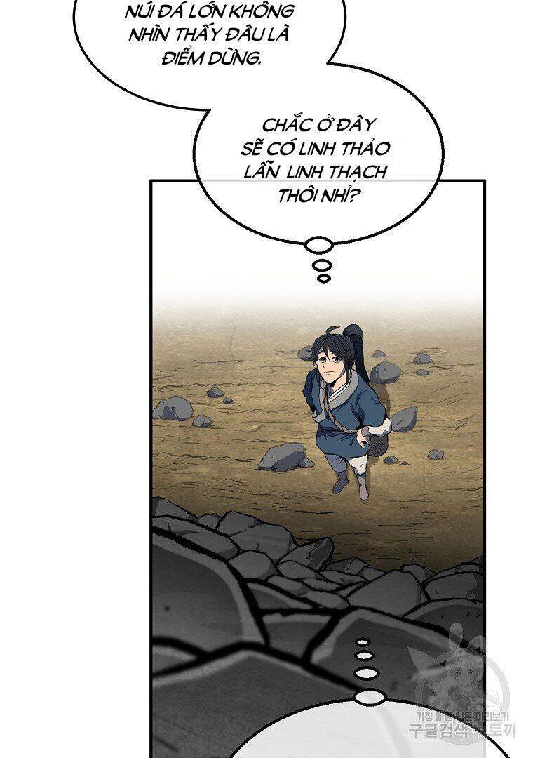 Thiếu Niên Phương Sĩ Chapter 4 - 57