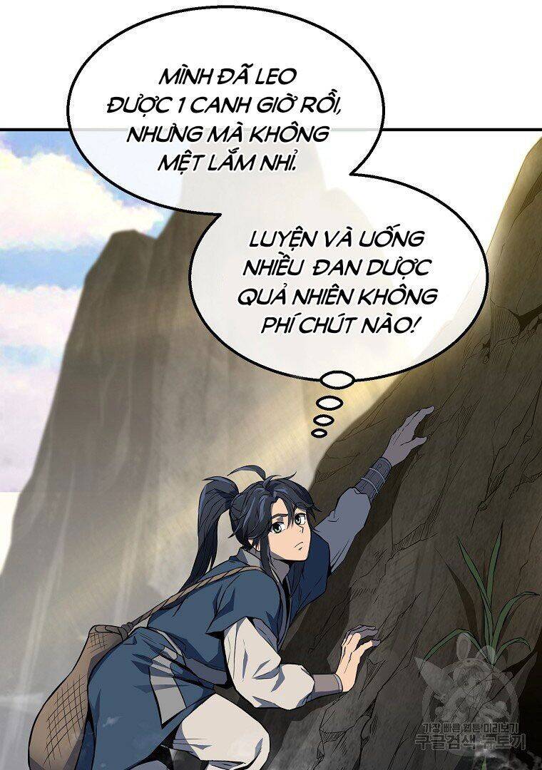 Thiếu Niên Phương Sĩ Chapter 4 - 61