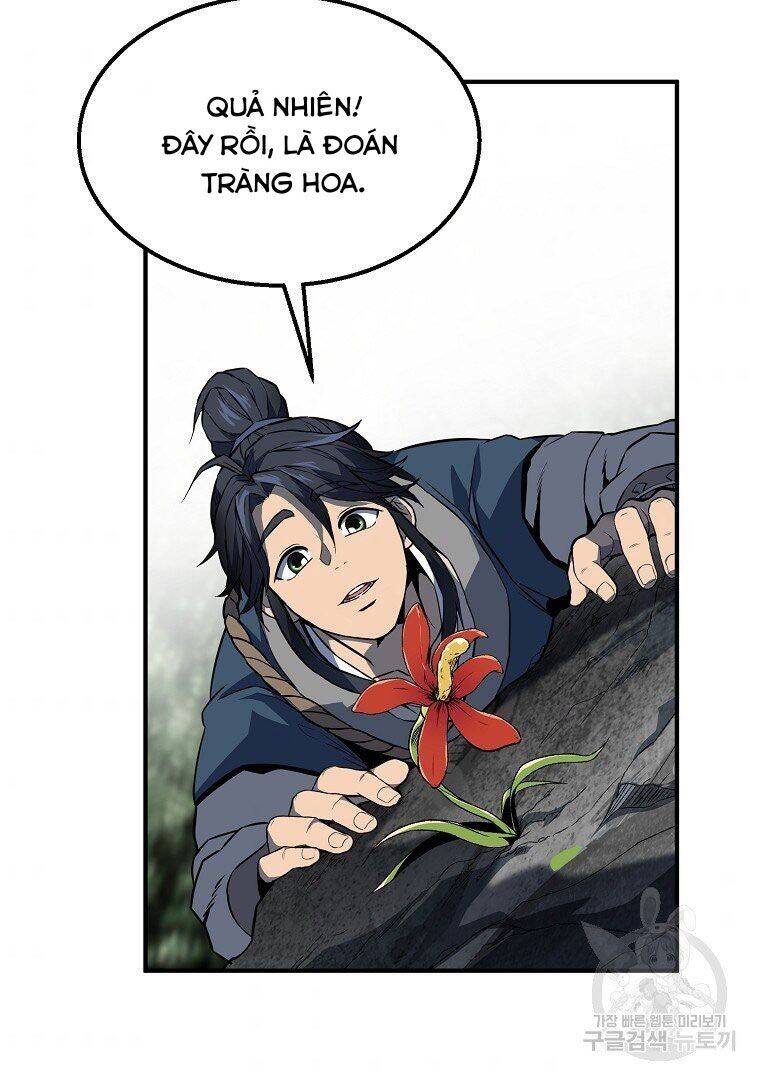 Thiếu Niên Phương Sĩ Chapter 4 - 63