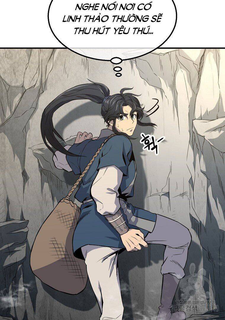 Thiếu Niên Phương Sĩ Chapter 4 - 71